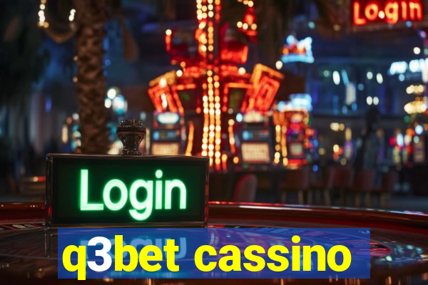 q3bet cassino